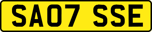 SA07SSE
