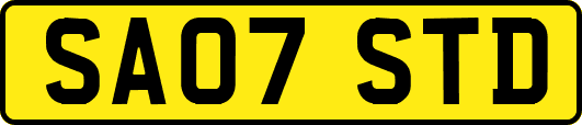 SA07STD