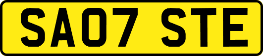 SA07STE