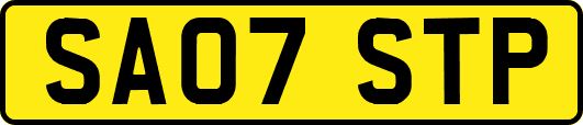 SA07STP