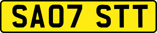 SA07STT