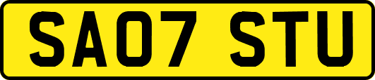 SA07STU