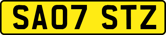 SA07STZ