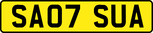 SA07SUA