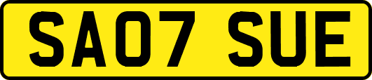 SA07SUE