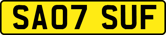 SA07SUF