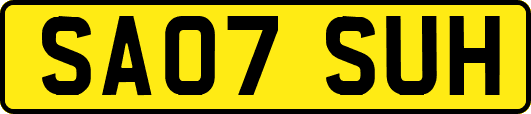 SA07SUH