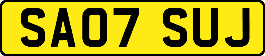 SA07SUJ