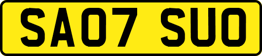 SA07SUO