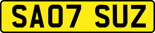 SA07SUZ