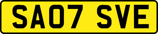 SA07SVE