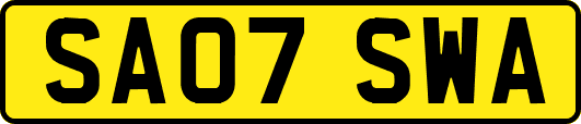 SA07SWA