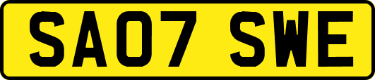 SA07SWE