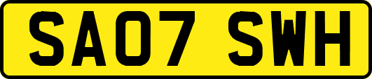 SA07SWH