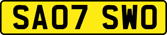 SA07SWO