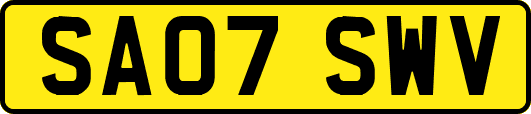 SA07SWV