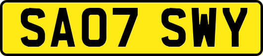 SA07SWY