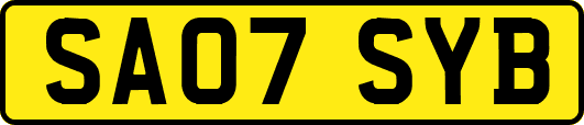 SA07SYB