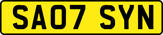 SA07SYN