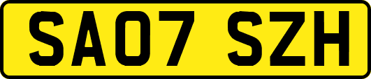 SA07SZH
