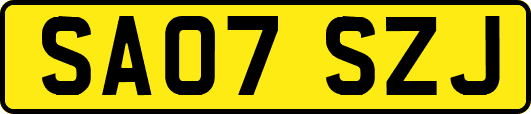 SA07SZJ