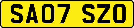 SA07SZO