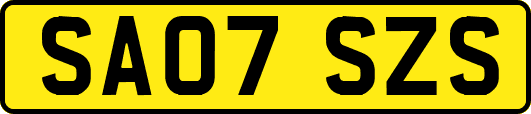 SA07SZS