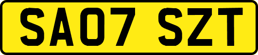 SA07SZT