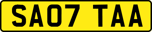 SA07TAA