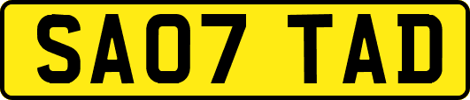 SA07TAD