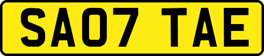 SA07TAE