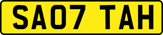 SA07TAH