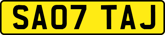 SA07TAJ