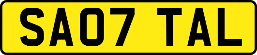 SA07TAL