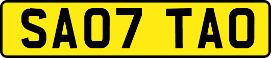 SA07TAO