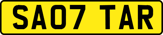 SA07TAR