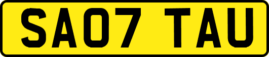 SA07TAU