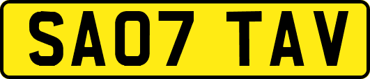 SA07TAV