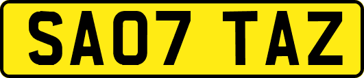 SA07TAZ