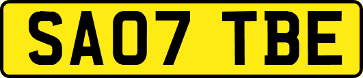 SA07TBE