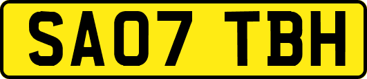 SA07TBH