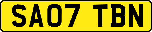 SA07TBN