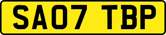SA07TBP