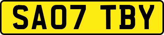 SA07TBY