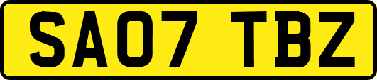 SA07TBZ