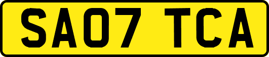 SA07TCA