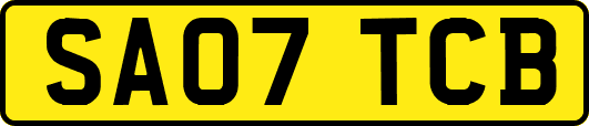 SA07TCB