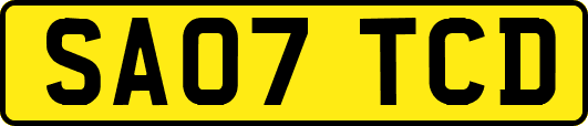 SA07TCD
