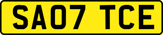 SA07TCE