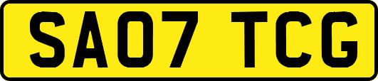 SA07TCG